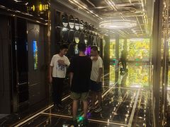 -INLOVE KTV(文一店)