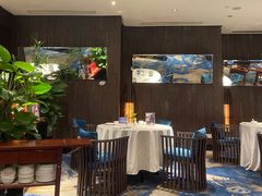 -红棉中餐厅·广州海航威斯汀酒店