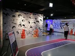 -VS SPORTS PARK运动玩乐园·团建·生日会(合生汇店)