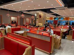 -龙虾奇迹(大华三路店)
