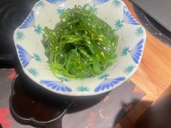 -藤原布二·大正创意料理(五台山店)