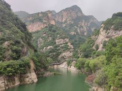 -黑龙潭风景区