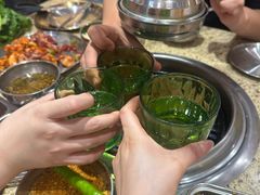 -姜胖胖无限自助烤肉(凯德天府店)