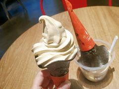 -肯德基(孝陵卫地铁站店)