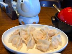 鱼籽虾仁水饺-喜鼎海胆水饺(东港店)