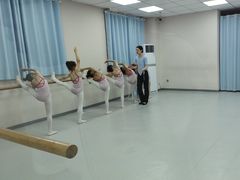 -梧桐花语舞蹈培训中心(潞城校区)