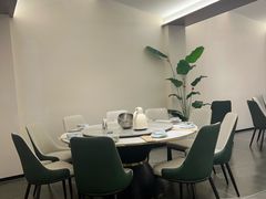 -何适山庄 ·可团建(水长城P2停车场店)