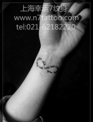 -雕哥的纹身店A3 TATTOO&纹身培训