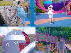 -清远熹乐谷温泉度假酒店