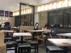 大堂-鲜芋仙(中华广场店)