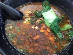 -小厨面(巨野路店)