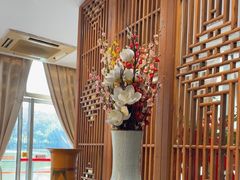 -鹿鸣酒家(越秀店)