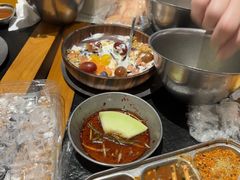 -炽城·烤肉名家(鸿达中央广场店)