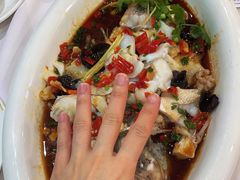 -海城餐厅(三元里店)