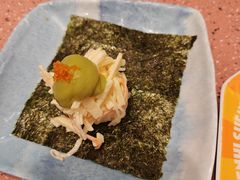 -元气寿司(环球港店)