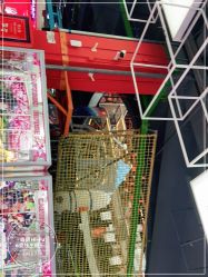 -嗨翻Hi-Fun竞技主题乐园·蹦床团建生日聚会(五棵松华熙店)