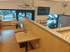 -blend咖啡部落(车公庙店)