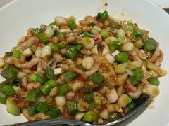 鱼香肉丝-漢舍川菜馆(国贸商城店)