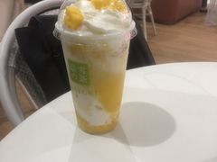 -奈雪的茶(苏宁广场店)