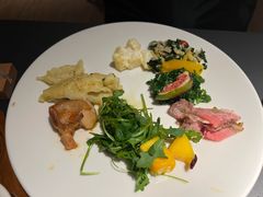 -拉蒂娜·巴西牛排馆 Latina·Brazilian Steakhouse(王府井喜悦店)