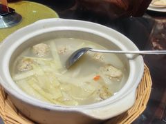 -老淮安·淮安菜(淮阴区店)