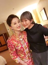 -上海彩妆秀摄影设计有限公司