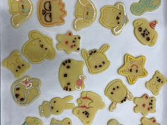 -米柚烘焙教室(新天地购物中心店)