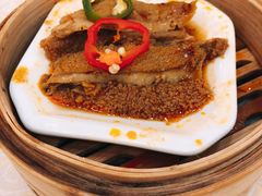-顺德人家食府(黄金广场店)