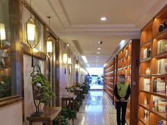 -香山湖渔家大院