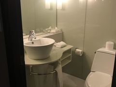 -香港城市花园酒店