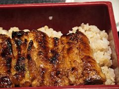 -翔峰炭火鳗鱼(悦泰街里公寓店)