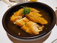 -玫瑰厅上海菜(兴国路店)