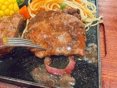 -豪客来牛排(红豆万花城店)