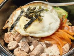 -炽城·烤肉名家(鸿达中央广场店)