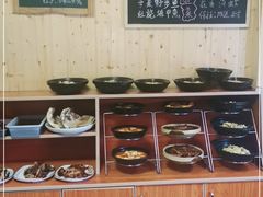 -李东农庄(中南百草园地标店)