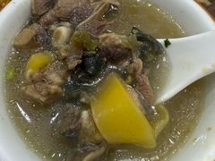 水鱼-濠轩阁特色生蚝火锅(水湾路店)