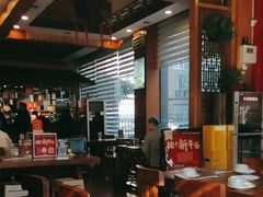 -老雒阳面馆·水席(定鼎门店)