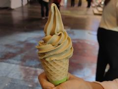 -吴裕泰茶庄(前门大街店)