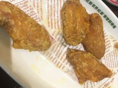 -新白鹿餐厅(爱琴海购物中心店)