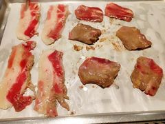 -新石器烤肉(百联川沙店)