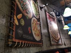 -I HOLIC艾豪丽披萨(KKone店)