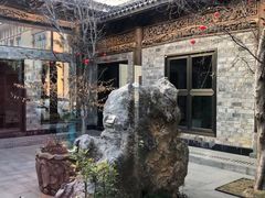 -云境生态园(红谷滩店)