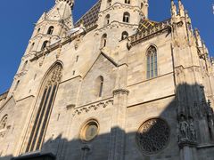 -斯蒂芬主教座堂(Stephansdom)
