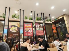 -百家鸡味馆(清泰店)
