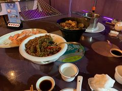 -海市蜃楼花园主题餐厅(石顶店)