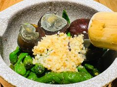 -禾田里·农村家常菜(乐从金河水岸店)