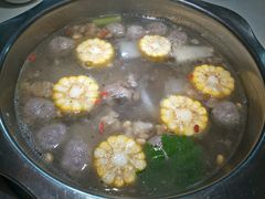 -潮发潮汕牛肉店(龙洞店)