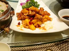 -海王府海鲜饺子(老劳动大厦店)
