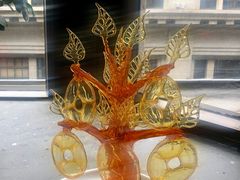 -三号黄浦会Canton Table