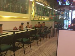 -莅香岛港式餐厅(滨江道店)
